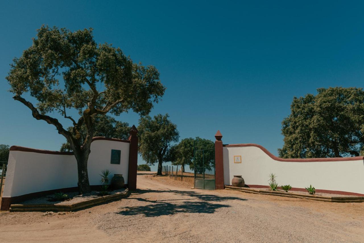 Herdade Da Caniceira Ervedal Bagian luar foto