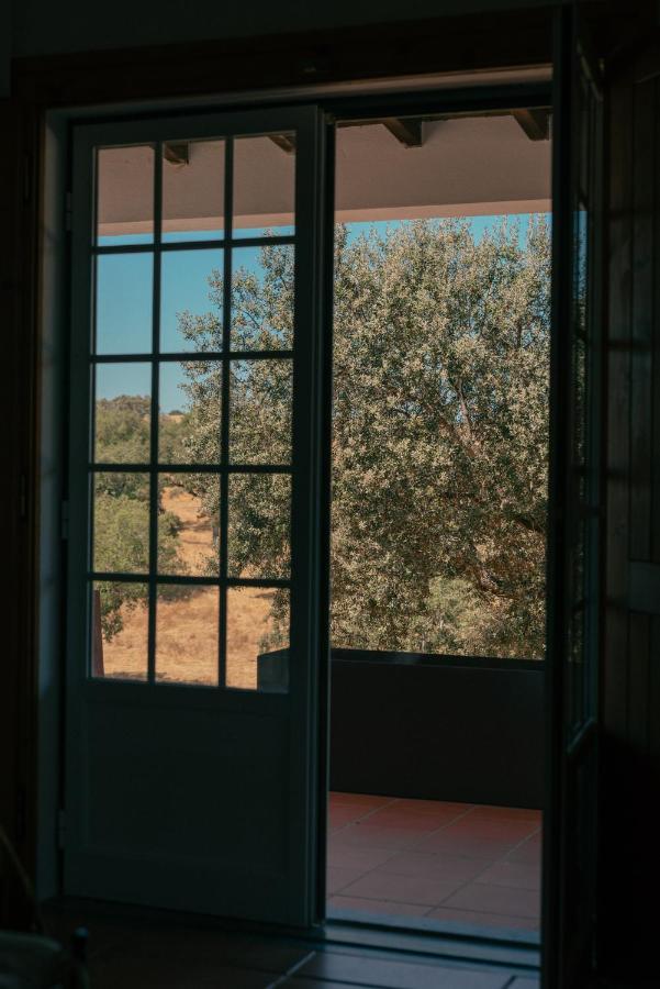 Herdade Da Caniceira Ervedal Bagian luar foto