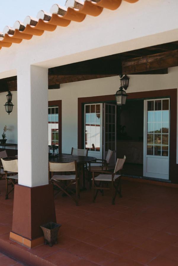 Herdade Da Caniceira Ervedal Bagian luar foto